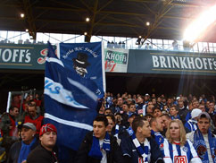 DFB Pokal BVB vs Hertha BSC 2:1 nv vom 24.09.2008