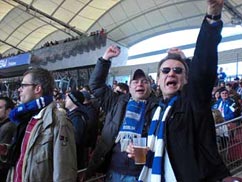 VfB Stuttgart vs Hertha bSC vom 21.03.2009 2:0