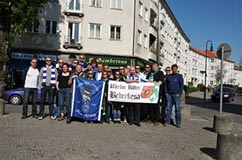 Hertha BSC vs Werder Bremen vom 19.04.2009 2:1