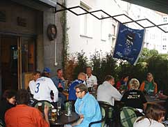 Hertha BSC vs Werder Bremen 2:3 vom 30.08.2009