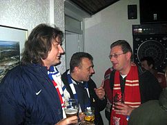 FC Bayern vs Hertha BSC 5:2 vom 19.12.2009