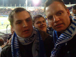 Osnabrueck vs Hertha BSC 1:0 vom 26.11.2010