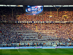 Hertha BSC vs 1860 Muenchen 1:2 vom 29.04.2011