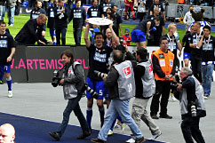 Hertha BSC vs FC Augsburg 2:1 vom 15.05.2011