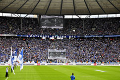 Hertha BSC vs FC Augsburg 2:1 vom 15.05.2011