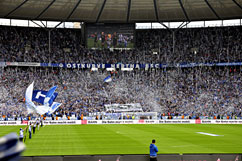 Hertha BSC vs FC Augsburg 2:1 vom 15.05.2011