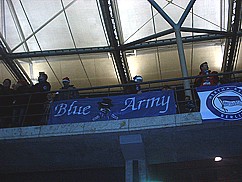 Hertha BSC vs Kaiserslauter 3:1 vom 21.12.2011