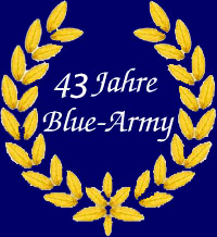41 Jahre Blue-Army