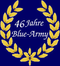 46 Jahre Blue-Army