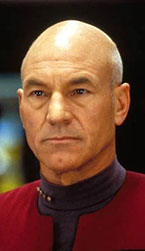 Patrick Stewart